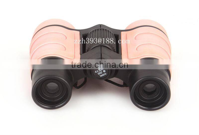 CE RoHS EN71china factory sell plastic toy binocular /eco-friendly toy binoculars for kids