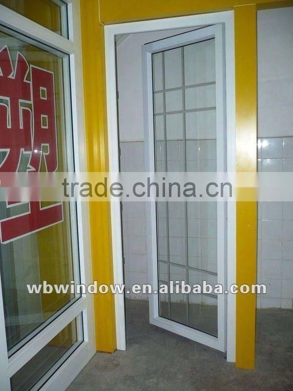 exterior french doors with grills designs