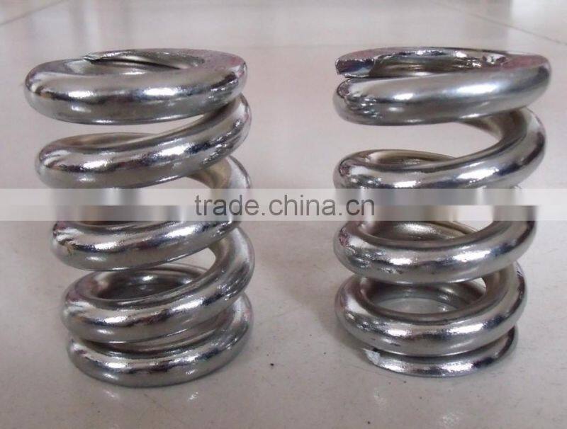 Track adjuster spring/ tension cylinder for E320 track adjuster,track adjuster cylinder Spring