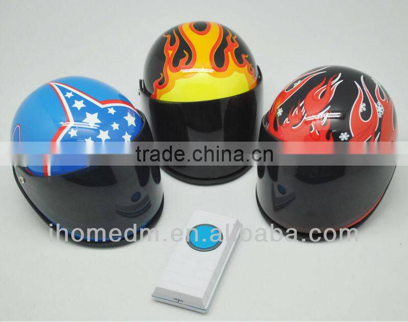 elder care products, wireless elderly bell with neck line