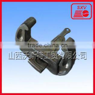 Construction steel formwork accessories, formwork clamps SXV-GM-28