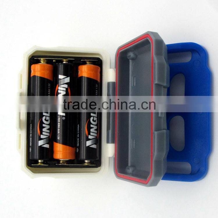 Poppas T12 3w COB led headlamp outdoor waterproof running camping walking headlight