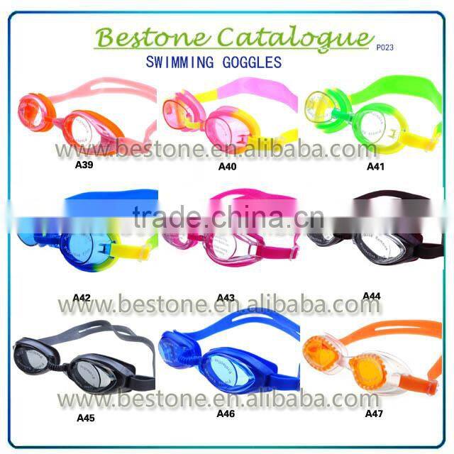 Professional Swimming Goggles