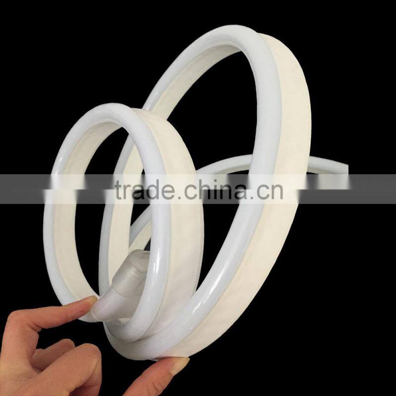 Sunbit led strip outdoor led neon flex 12v 5050 rgb color led strip light cheap led strip light