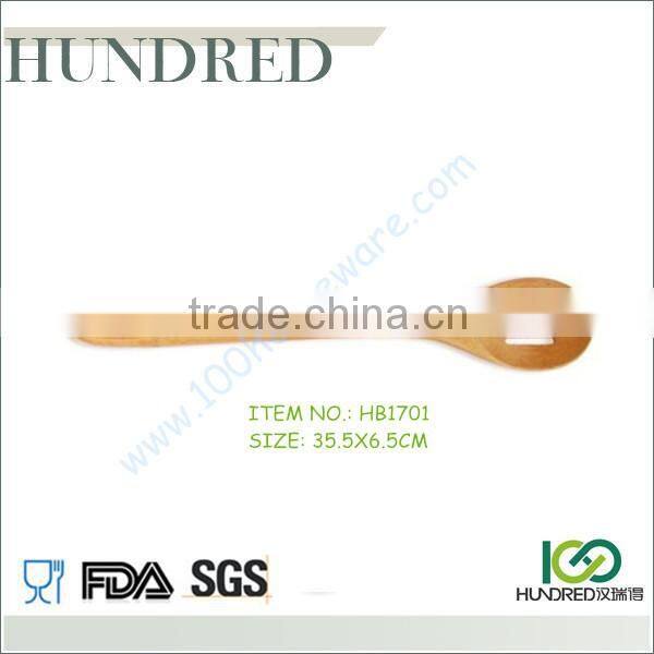 kitchen utensils bamboo spatulas, manufactory cheap price bamboo spatulas, pormotional new style bamboo spatulas
