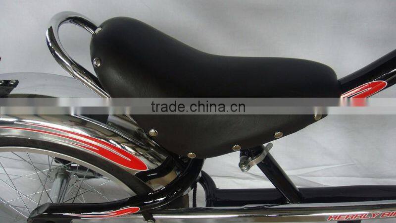 24 inch chopper bike men and women new model chopper bike Chopper bicycle hot sale in the usa with CE,CPSC OEM