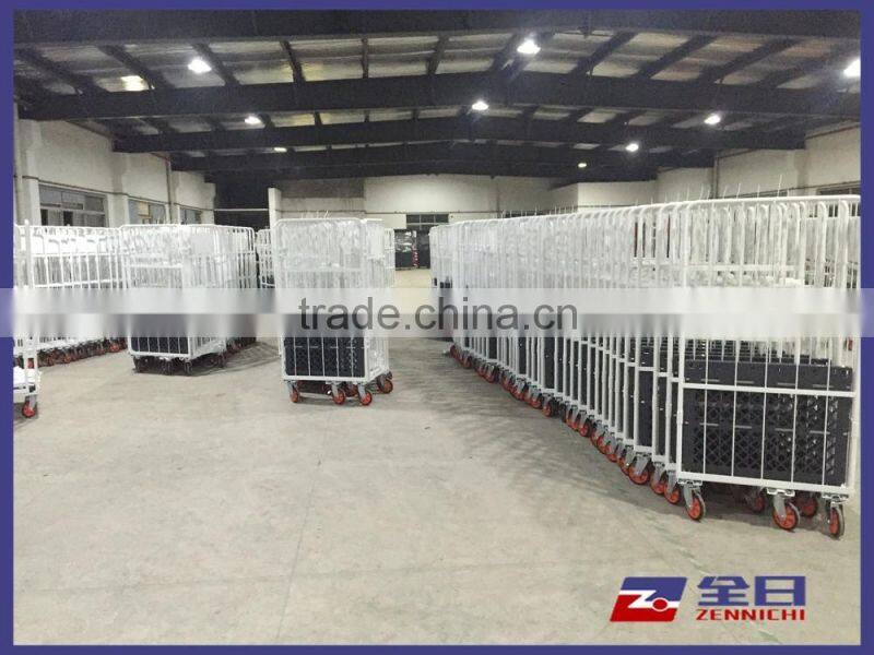 Logistics Rolling Cart Trolley