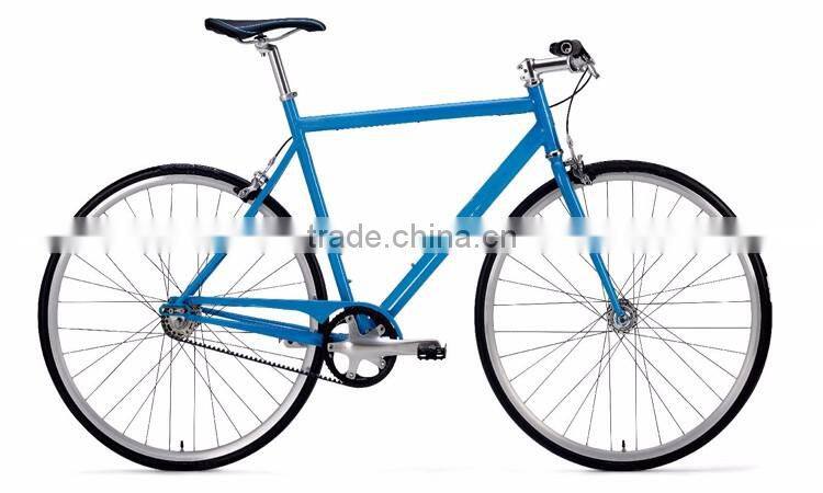 >>>700C 3 speeds city bike/