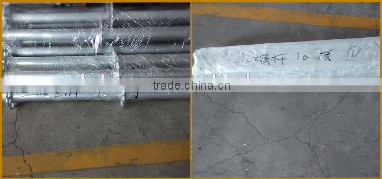 New products on china market accessories ringlock scaffolding buying on alibaba