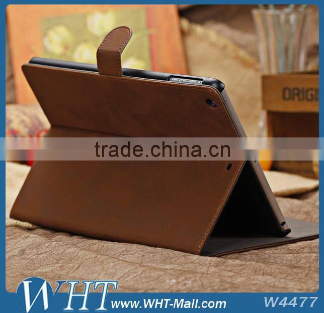 Matte Luxury Wholesale for iPad Case, for iPad 5 Case, for iPad Air Case