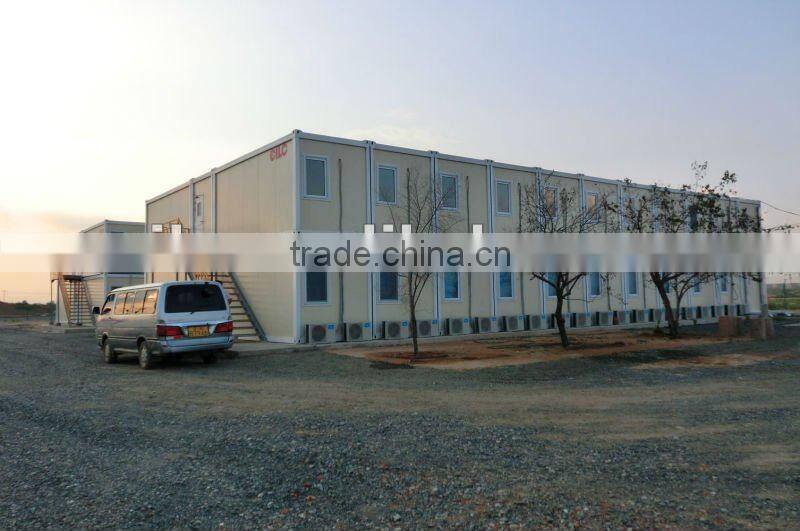 China Cilc ISO accommodation container movable