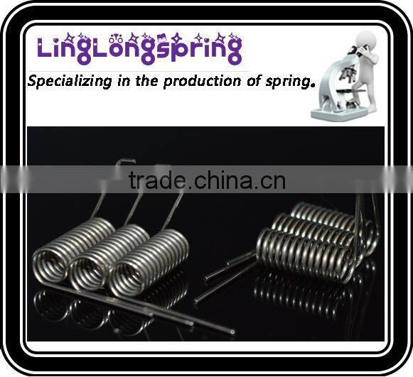 spiral torsion spring for sale