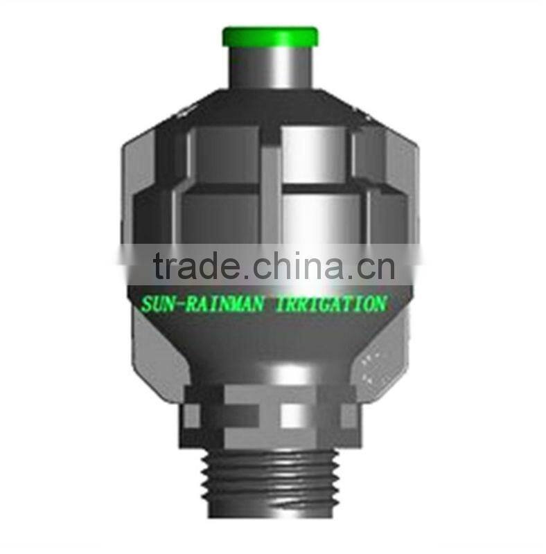 Farm irrigation equipment 1/2'' Ball Driven