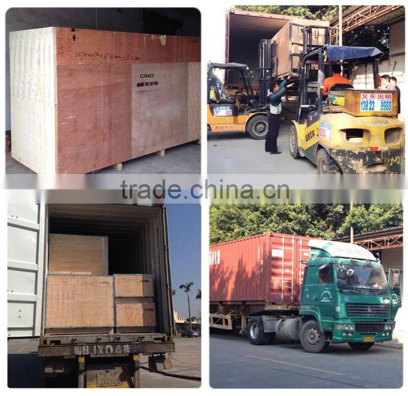 Fully automatic wafer biscuits production line