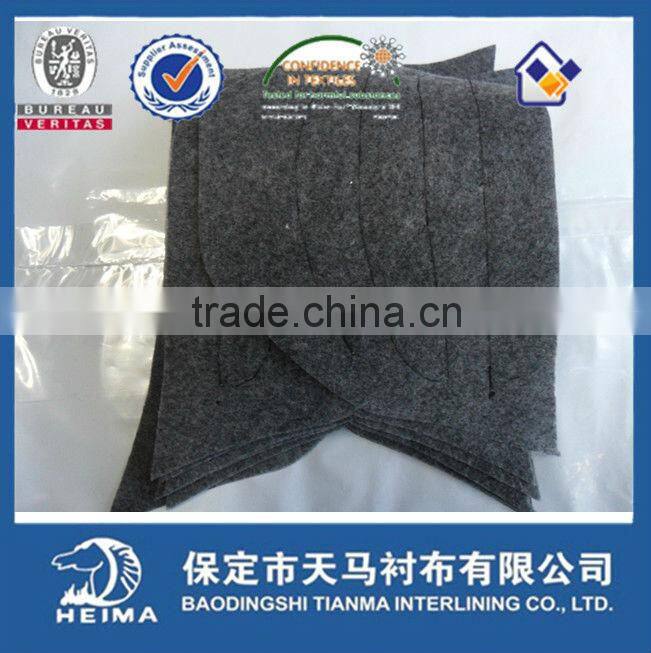 men's shoulder pads for suits & uniforms