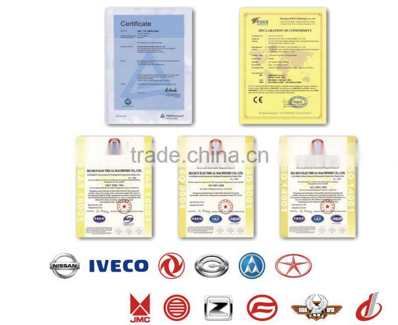 auto oxygen sensor 0258003004 SUIT FOR CITROEN/AUDI/VW/RENAULT