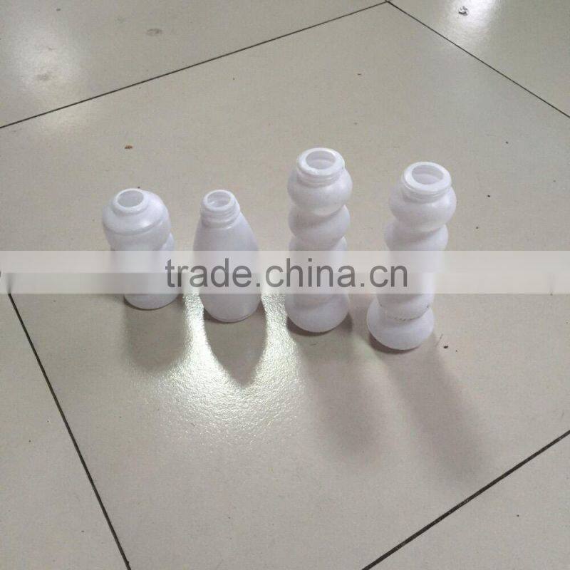 factory supply Beverage in palstic bottle filling and packing machine