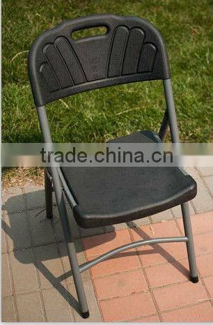 folding plastic outdoor dining table ST-C183