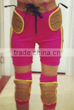 Multi-function Soft EVA High Elasticity Knee Pads Offer Excellent Protection