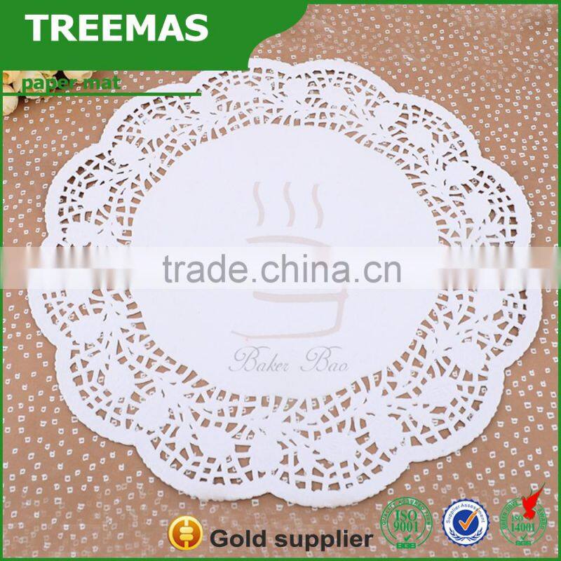 2015 New products silicone cup mat/ cup cutting mat using decorate the cup and water absorption