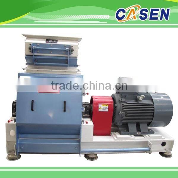 China corn hammer mill /hammer crusher/small grain crusher