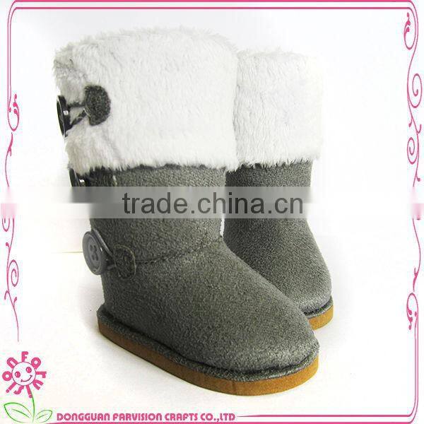 Nice doll shoes for 18 inch doll, doll sport shoes, 18" doll boots