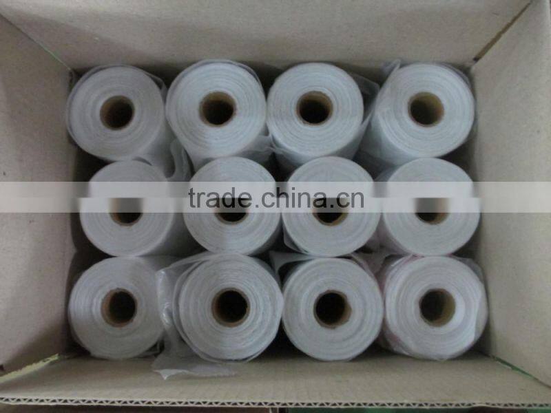 Hot Plastic Bag for Warehouse