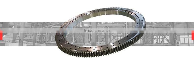 Manufacturer supply skf slewing ring