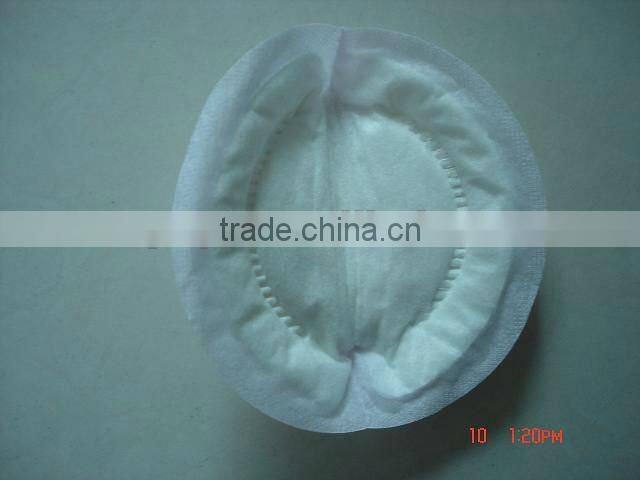 Postpartum nursing pads disposable nursing pads breathable and soft disposable nursing pad