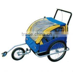 Kid Plastic shopping Tool CART BT005
