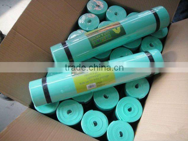 ChangZhou EVA yoga mats