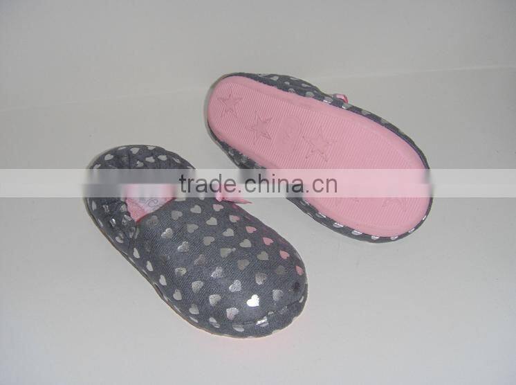 Soft Lovely Fashion Baby Sandles