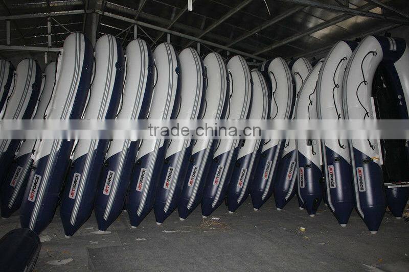 2013 best-selling inflatable fishing boat