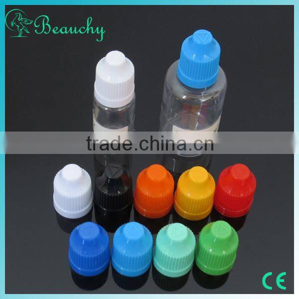 BEAUCHY New Product PET plastic juice bottles with caps for sale