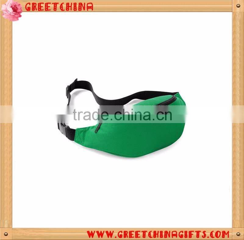 Sport Outdoor Unisex Running Belt Travel Waist Bag
