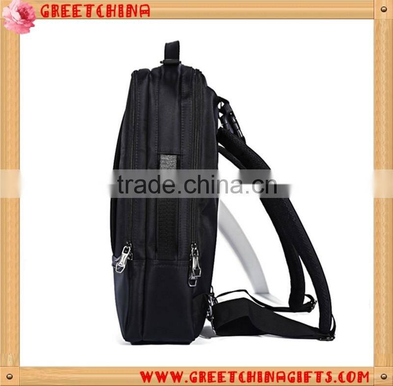 Multifunctional backpack laptop bag waterproof