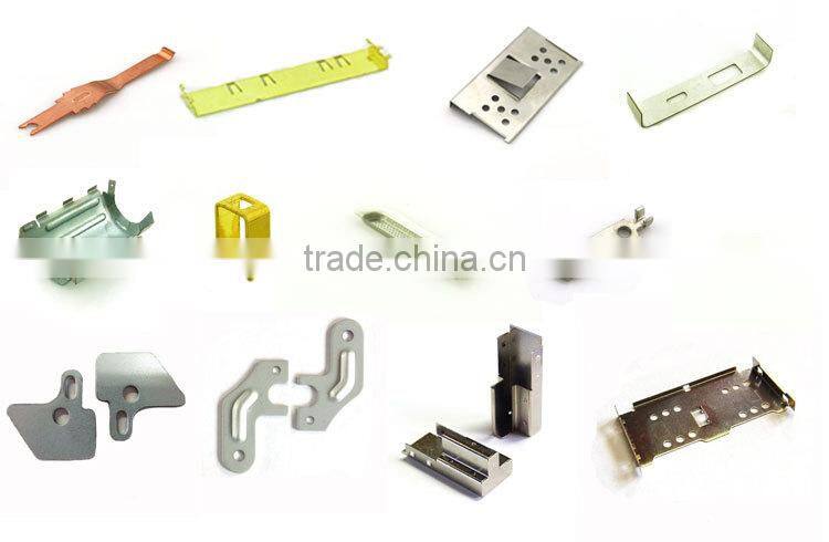 Professional metal stamping oem bending parts,usa market standard metal bending parts