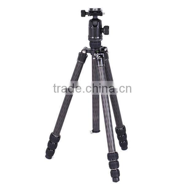 2014 Sunreise new arrival pro dslr tripod for dslr.,professional video tripod