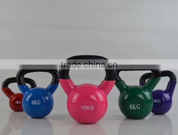 2kg 4kg 6kg 8kg 10kg 12kg 16kg 20kg wholesale kettlebell, weights factory