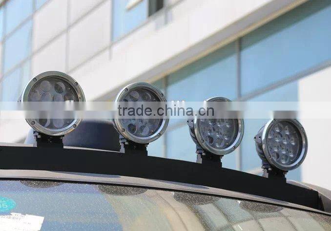 120w led light bar, 4X4 Off road LED Light Bar