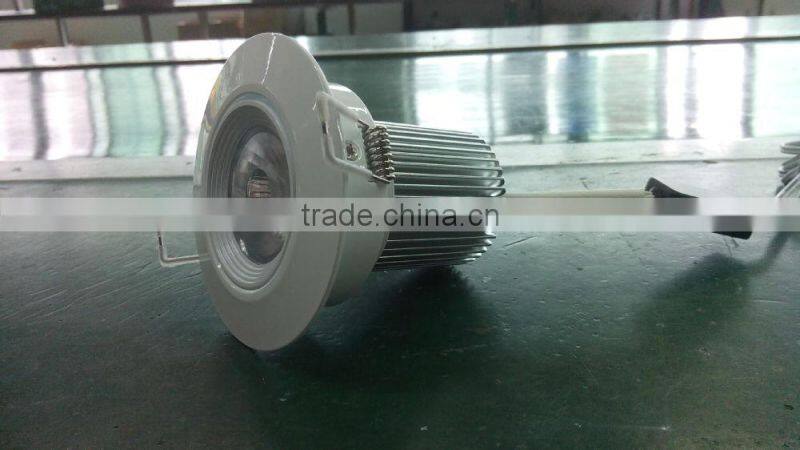 6W,8.7W,10W,15W china factory wholesale room lighting