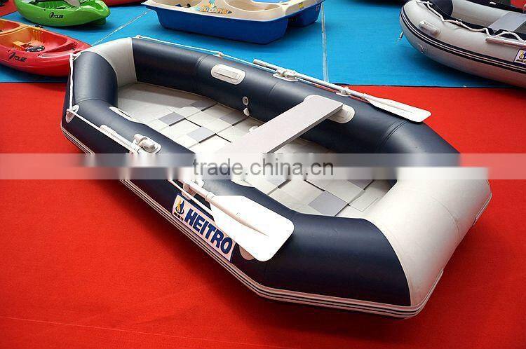 Brave Eagle Yacht Inflatable Boat