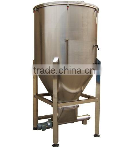 Feed Storage Bins, Feed Storage Silo