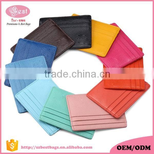 Factory Designer Genuine Leather Passport Cover With Credit Card Pocket Manufacturer Directory