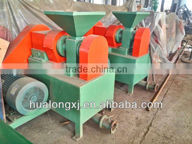 tyre recycling machine for rubber powder & used tire recycling plant