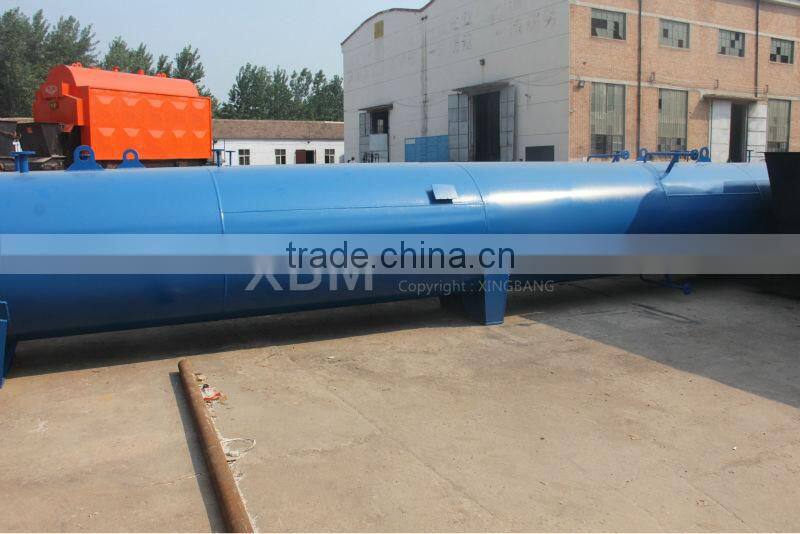 Top Quality of CCA Wood Preservation Made by Xingbang