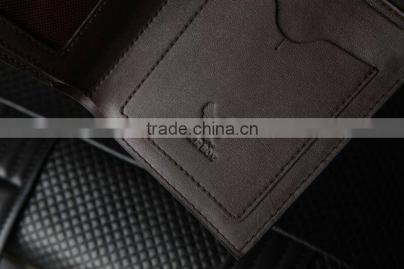 2014 popular travel wallet