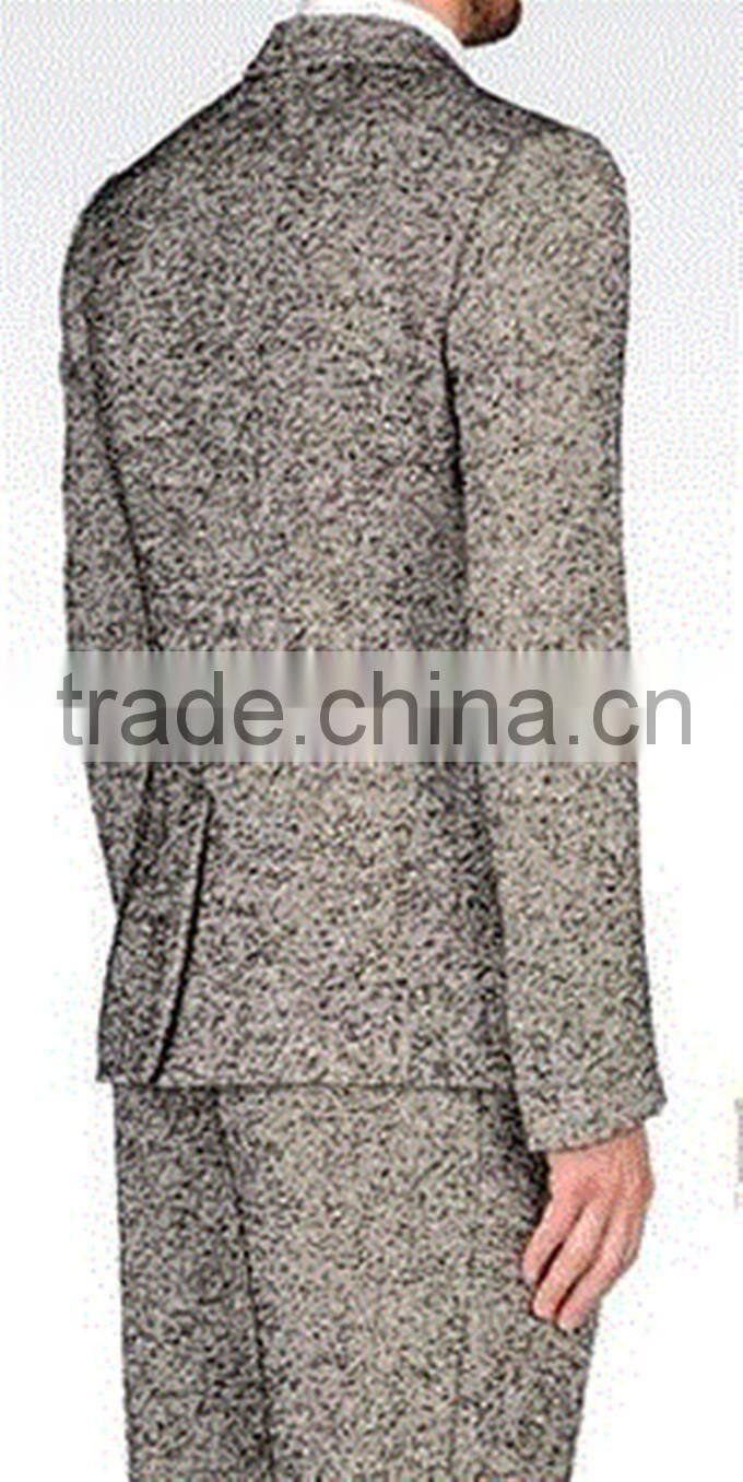 2016 New style of windproof waterproof office jacket