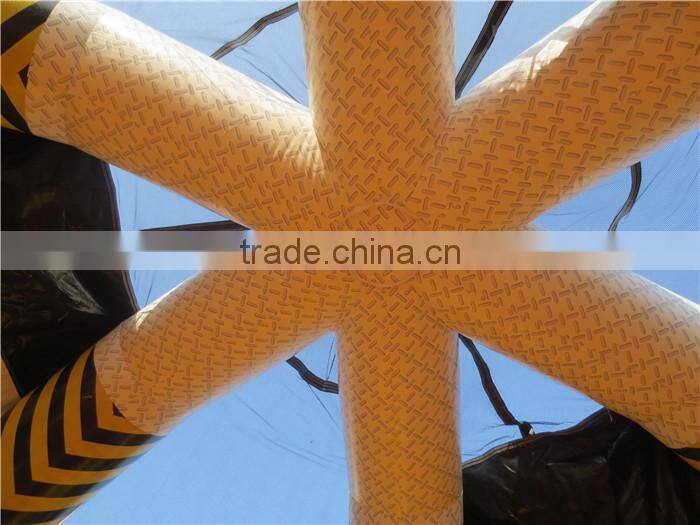 High quality inflatable wrecking ball inflatable giant games