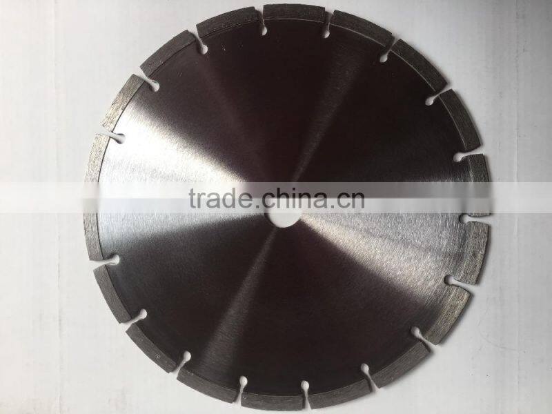 Segment Saw Blade